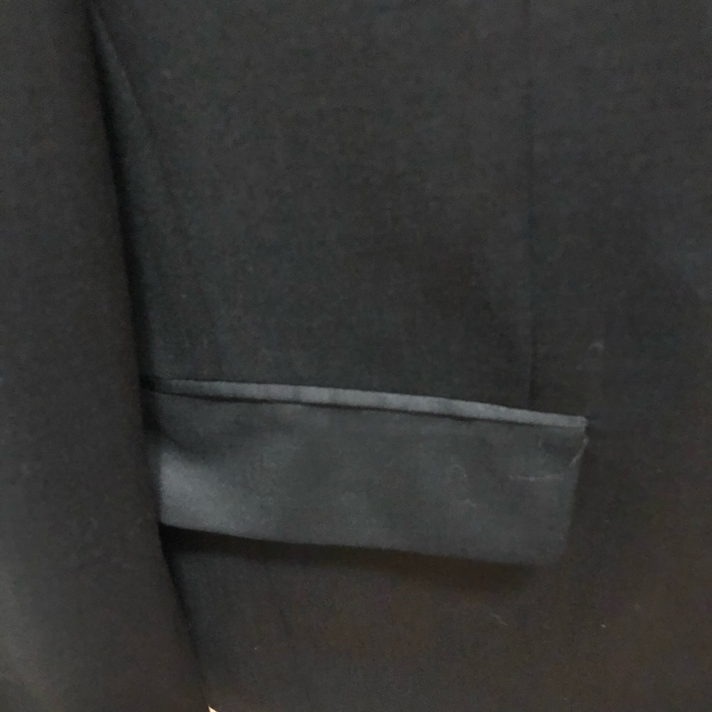 Classy Dinner Jacket-Wool Material - image 7
